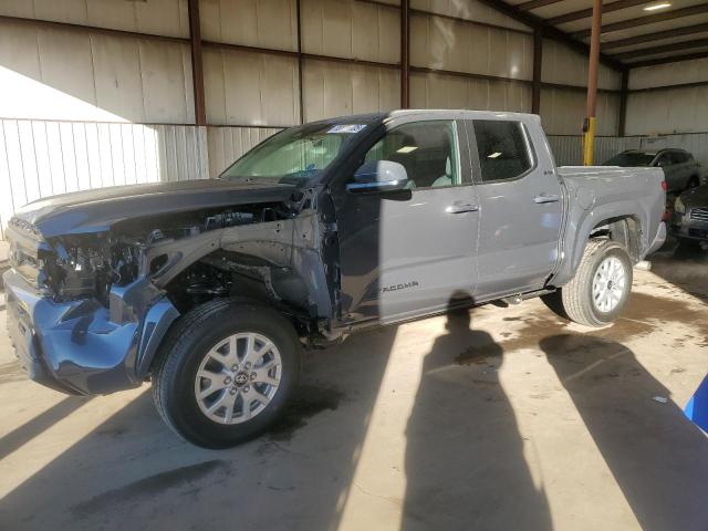 Photo 1 from auction – 2025 TOYOTA TACOMA DOU with VIN 3TMLB5JN0SM163469