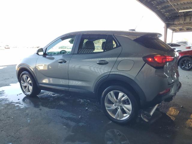 Photo 2 from auction – 2025 BUICK ENCORE GX PREFERRED with VIN KL4AMBSL8SB141105