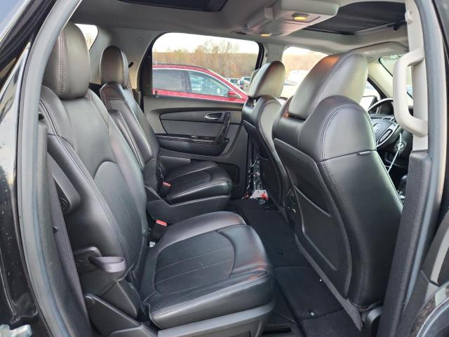 Photo 11 from auction – 2011 GMC ACADIA DEN with VIN 1GKKVTED6BJ262419