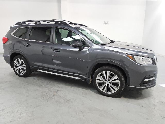 Photo 4 from auction – 2022 SUBARU ASCENT LIM with VIN 4S4WMAPD7N3409885