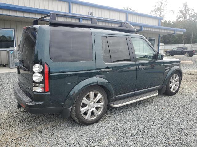 Photo 3 from auction – 2015 LAND ROVER LR4 HSE with VIN SALAG2V61FA768199