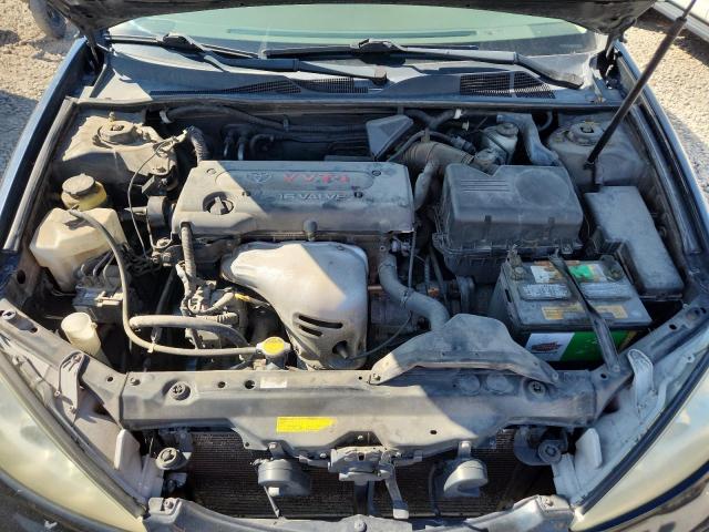 Photo 11 from auction – 2005 TOYOTA CAMRY LE with VIN 4T1BE32K45U069019