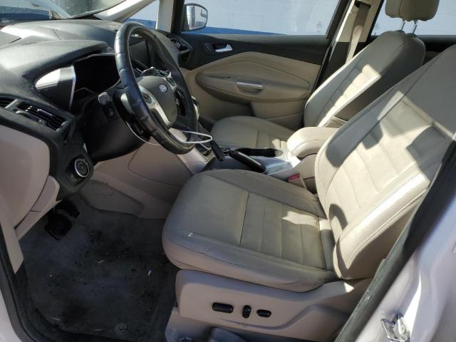 Photo 7 from auction – 2015 FORD C-MAX with VIN 1FADP5BU7FL107098