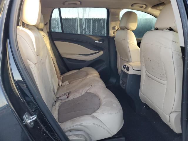 Photo 11 from auction – 2019 BUICK ENVISION P with VIN LRBFXBSAXKD008821