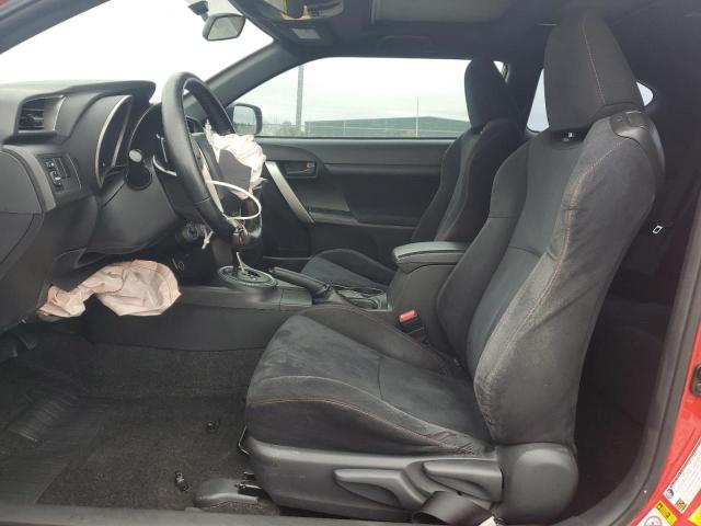 Photo 7 from auction – 2013 TOYOTA SCION TC with VIN JTKJF5C72D3048556