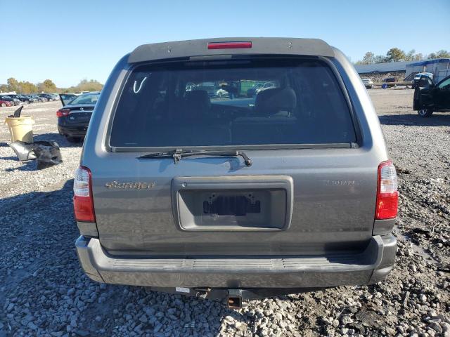 Photo 6 from auction – 2001 TOYOTA 4RUNNER LI with VIN JT3GN87R210188688
