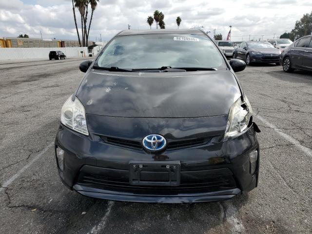 Photo 5 from auction – 2015 TOYOTA PRIUS with VIN JTDKN3DU8F1971632