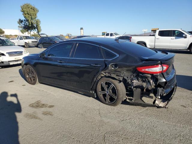 Photo 2 from auction – 2014 FORD FUSION TITANIUM with VIN 3FA6P0K95ER380421