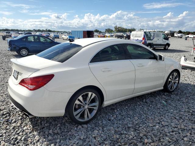 Photo 3 from auction – 2014 MERCEDES-BENZ CLA 250 with VIN WDDSJ4EB6EN157751