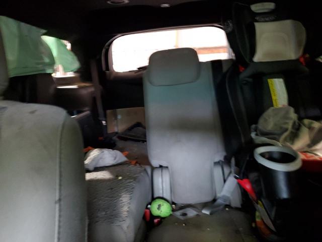 Photo 10 from auction – 2014 FORD EXPLORER X with VIN 1FM5K7D8XEGA43134