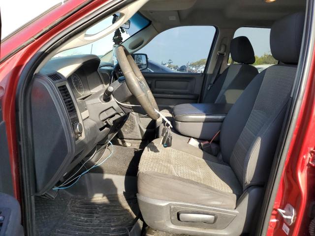 Photo 7 from auction – 2009 DODGE RAM 1500 with VIN 1D3HB18P29S805155
