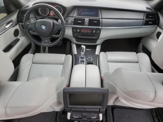 Photo 8 from auction – 2011 BMW X5 M with VIN 5YMGY0C56BLK26907