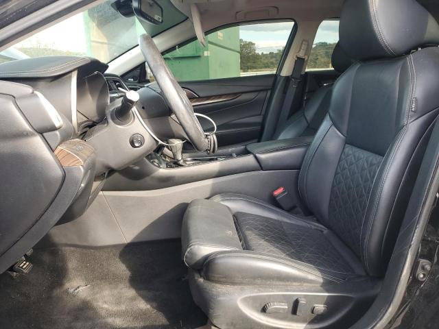Photo 7 from auction – 2017 NISSAN MAXIMA 3.5S with VIN 1N4AA6AP6HC425562