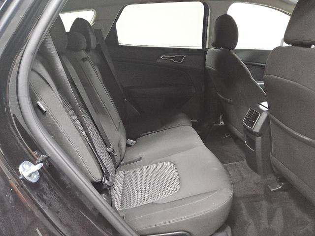Photo 11 from auction – 2025 KIA SPORTAGE L with VIN KNDPUCDF2S7372212