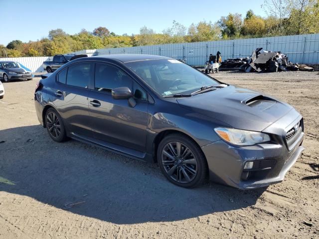 Photo 4 from auction – 2015 SUBARU WRX with VIN JF1VA1A66F9819472