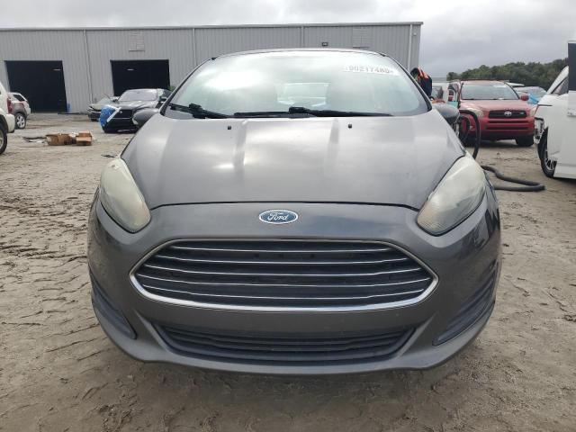 Photo 5 from auction – 2016 FORD FIESTA SE with VIN 3FADP4EJ6GM120775