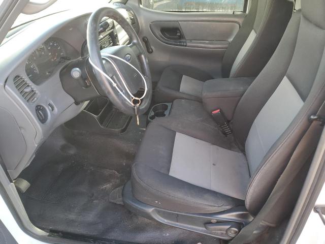 Photo 7 from auction – 2008 FORD RANGER with VIN 1FTYR10D18PA45050