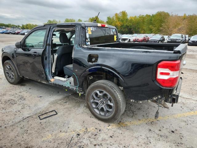 Photo 2 from auction – 2022 FORD MAVERICK X with VIN 3FTTW8E94NRB14785
