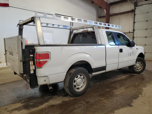 Photo 3 from auction – 2011 FORD F150 SUPER with VIN 1FTEX1EM4BFD05858
