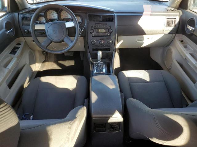 Photo 8 from auction – 2007 DODGE CHARGER SE with VIN 2B3KA43R17H742535