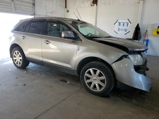 Photo 4 from auction – 2008 LINCOLN MKX with VIN 2LMDU68C78BJ31444