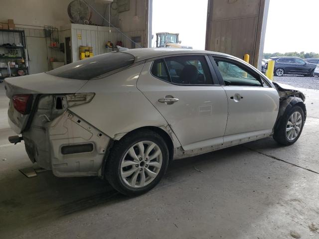 Photo 3 from auction – 2014 KIA OPTIMA EX with VIN 5XXGN4A7XEG283693