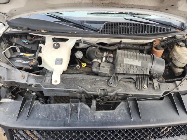 Photo 11 from auction – 2016 CHEVROLET EXPRESS G2 with VIN 1GCWGAFF5G1332298