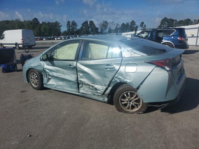 Photo 2 from auction – 2018 TOYOTA PRIUS with VIN JTDKBRFU0J3062533