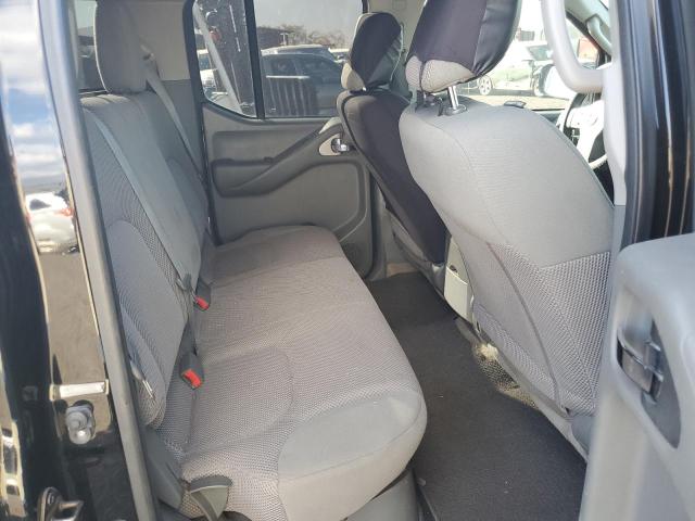 Photo 10 from auction – 2015 NISSAN FRONTIER with VIN 1N6AD0EV0FN734630