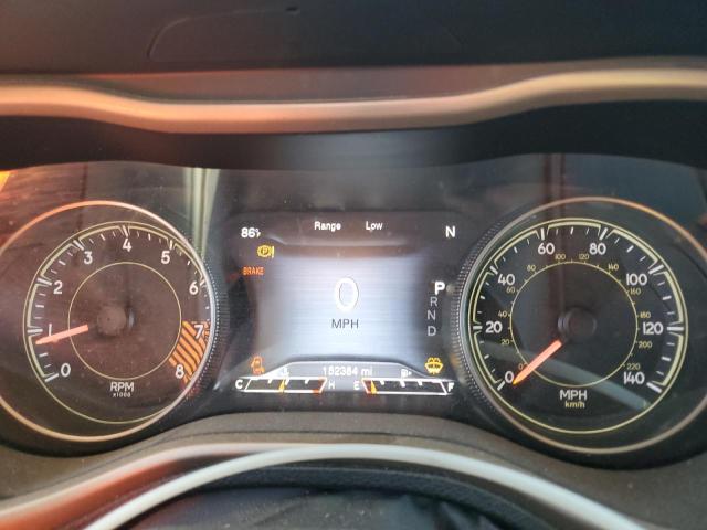 Photo 9 from auction – 2014 JEEP CHEROKEE L with VIN 1C4PJLDS7EW245715