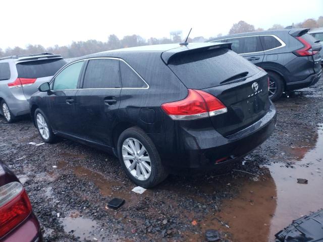 Photo 2 from auction – 2010 TOYOTA VENZA with VIN 4T3ZA3BB5AU029012