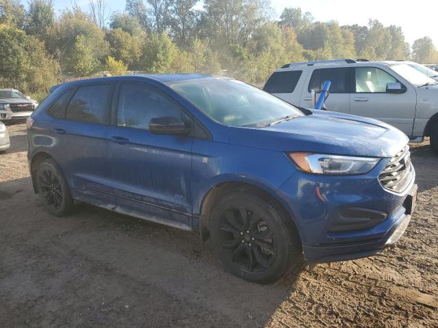 Photo 4 from auction – 2024 FORD EDGE SE with VIN 2FMPK4G92RBA09455