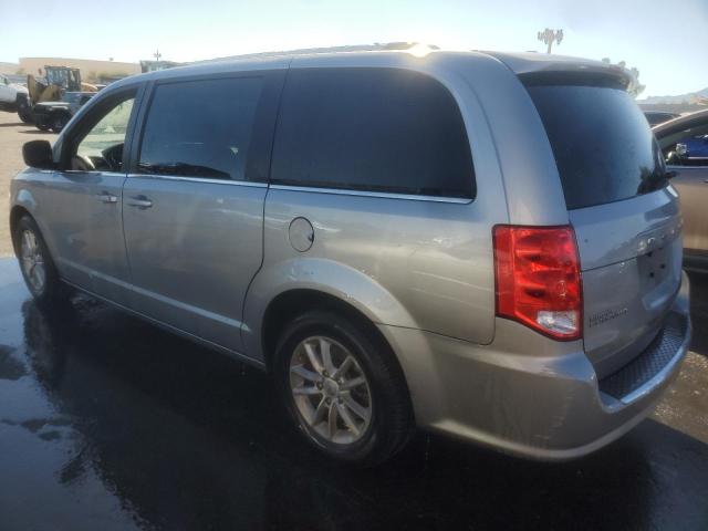 Photo 2 from auction – 2019 DODGE GRAND CARA with VIN 2C4RDGCG4KR601563
