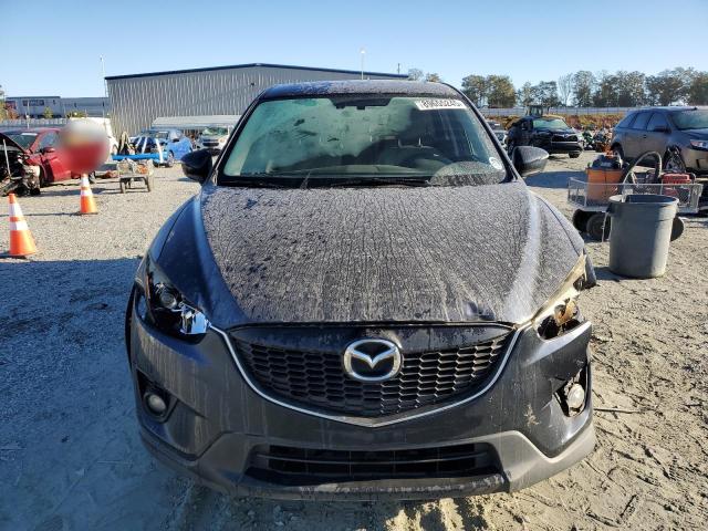 Photo 5 from auction – 2015 MAZDA CX-5 GT with VIN JM3KE2DY2F0489667