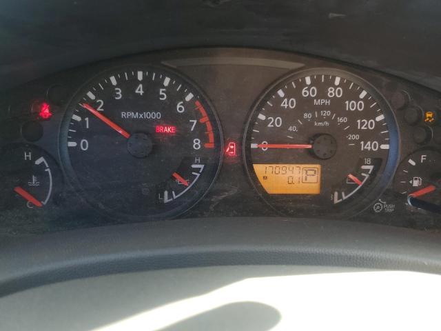 Photo 9 from auction – 2012 NISSAN FRONTIER S with VIN 1N6AD0ER4CC426323