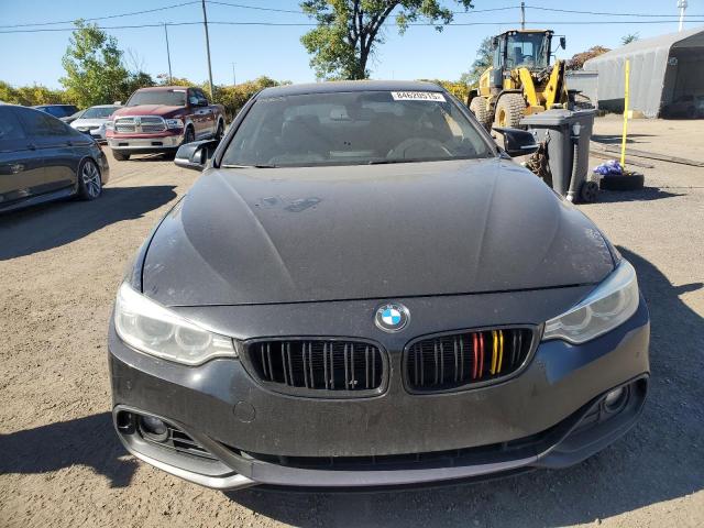 Photo 5 from auction – 2014 BMW 428 XI with VIN WBA3N5C56EF717474