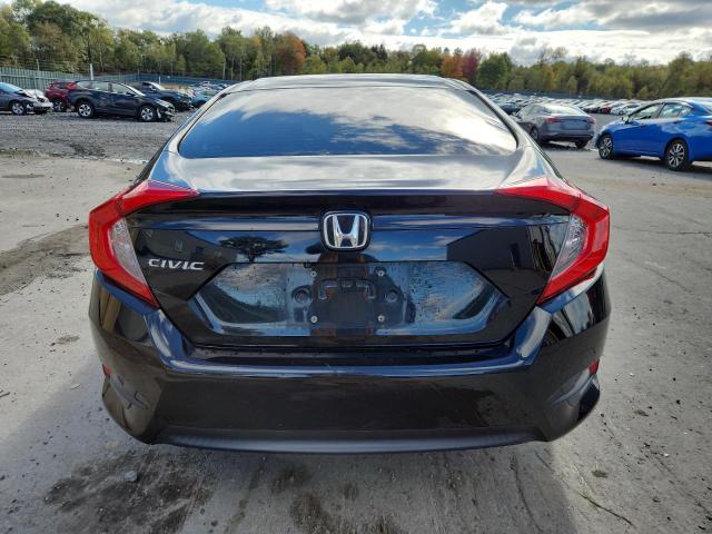 Photo 6 from auction – 2017 HONDA CIVIC LX with VIN 19XFC2F52HE020348