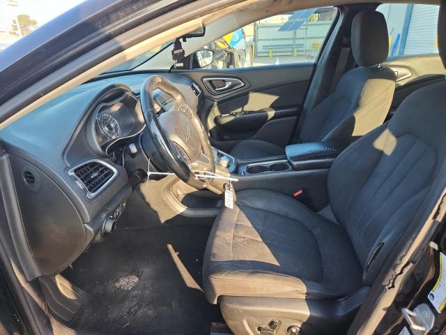 Photo 7 from auction – 2015 CHRYSLER 200 LIMITE with VIN 1C3CCCAB6FN743624