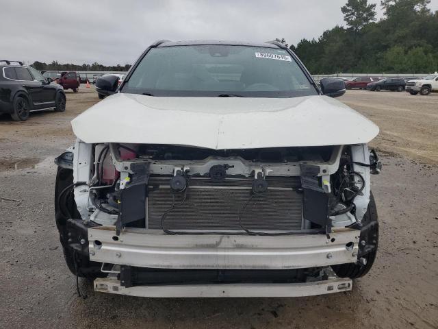 Photo 5 from auction – 2022 TOYOTA RAV4 XSE with VIN 4T3E6RFV9NU083815