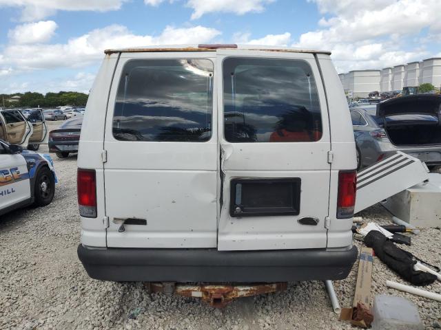 Photo 6 from auction – 2003 FORD ECONOLINE with VIN 1FTNE24W83HA96421