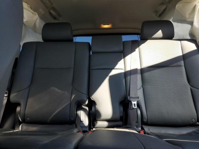 Photo 10 from auction – 2019 LEXUS GX 460 with VIN JTJBM7FX3K5239894