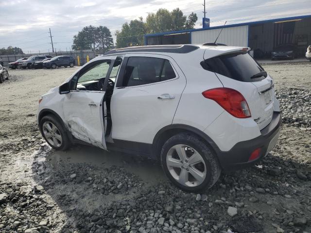 Photo 2 from auction – 2016 BUICK ENCORE with VIN KL4CJASB3GB664848