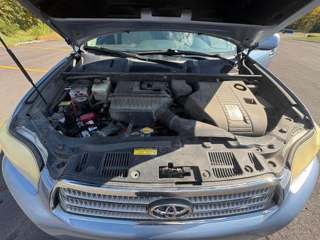 Photo 7 from auction – 2008 TOYOTA HIGHLANDER with VIN JTEEW41AX82005687