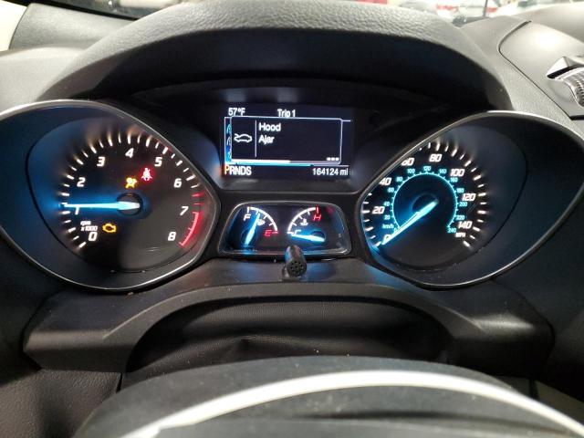 Photo 9 from auction – 2016 FORD ESCAPE SE with VIN 1FMCU9G9XGUB72447