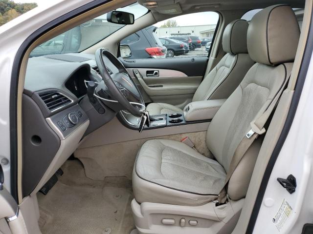 Photo 7 from auction – 2013 LINCOLN MKX with VIN 2LMDJ8JK5DBL60723