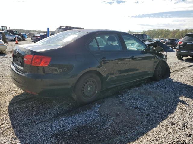 Photo 3 from auction – 2014 VOLKSWAGEN JETTA BASE with VIN 3VW2K7AJ1EM383855