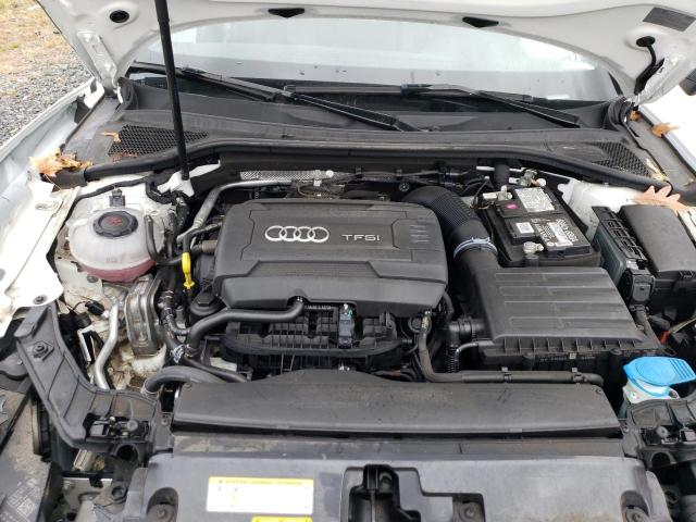 Photo 11 from auction – 2019 AUDI A3 PREMIUM with VIN WAUBEGFF9K1019221