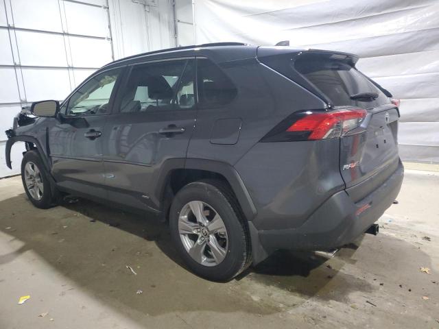 Photo 2 from auction – 2025 TOYOTA RAV4 LE with VIN JTMLWRFV0SD327125