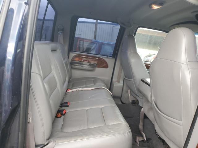 Photo 10 from auction – 2001 FORD F350 with VIN 1FTSW31F21EC23964