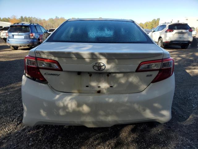 صورة رقم 6 من المزاد - 2012 TOYOTA CAMRY BASE مع VIN 4T1BF1FK4CU566743